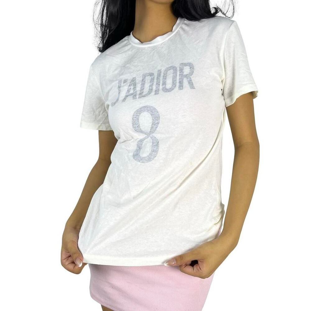 Christian J’Adore Number 8 Top